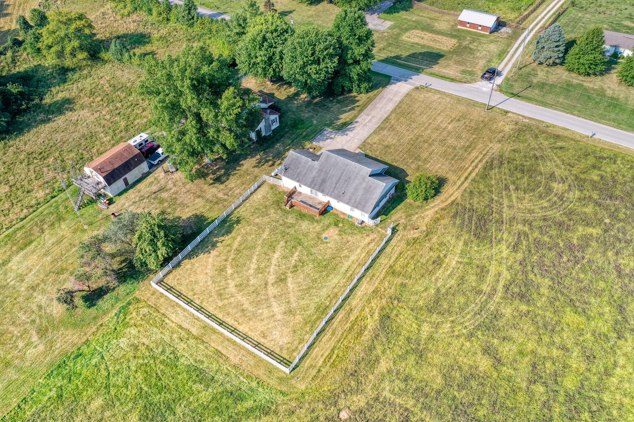 5840 Woolper Road Petersburg, KY 41080 - Photo 1 of 33