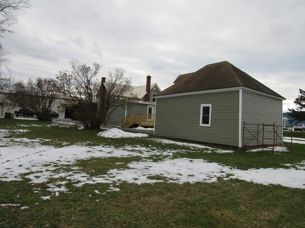 8 Barnes Street Rouses Point, NY 12979 - Photo 24 of 54 Gallery Image 24