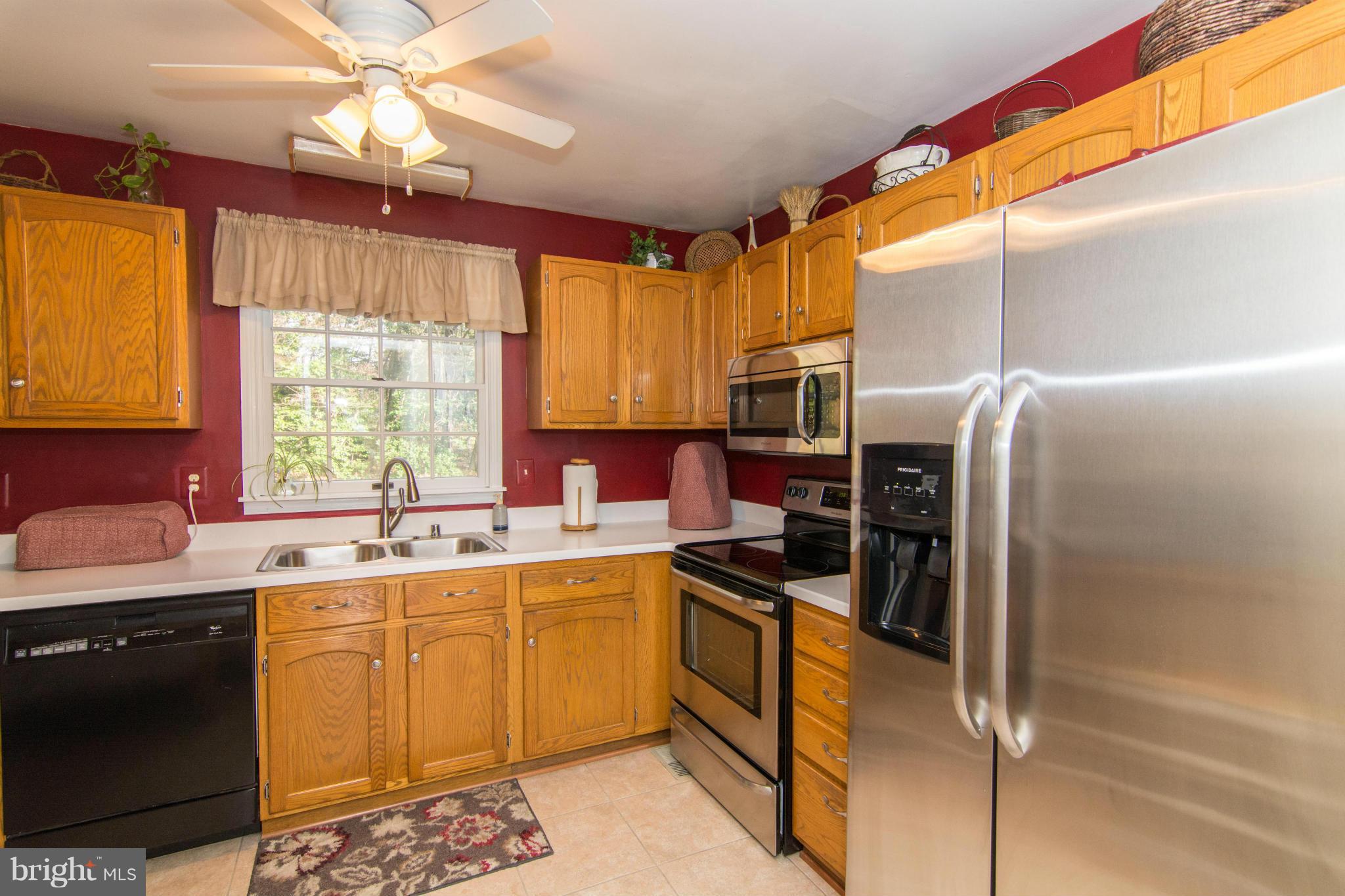 791 Snodgrass Road Crownsville, MD 21032 - Photo 8 of 29 Kitchen