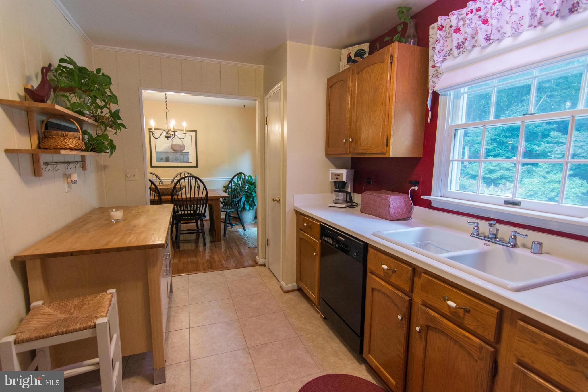 791 Snodgrass Road Crownsville, MD 21032 - Photo 10 of 29 Kitchen