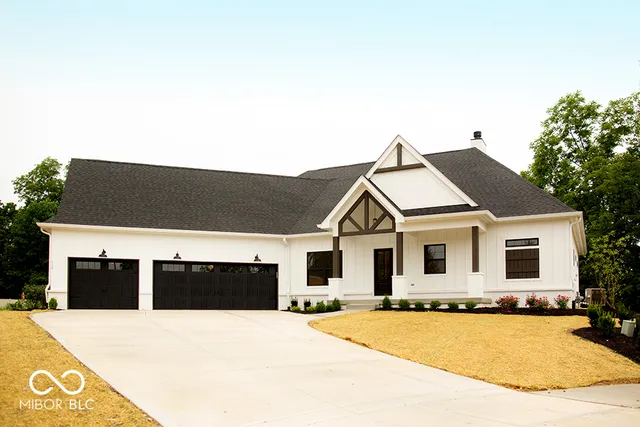 $800,249 | 3 North Alford Road, Fortville, IN 46040