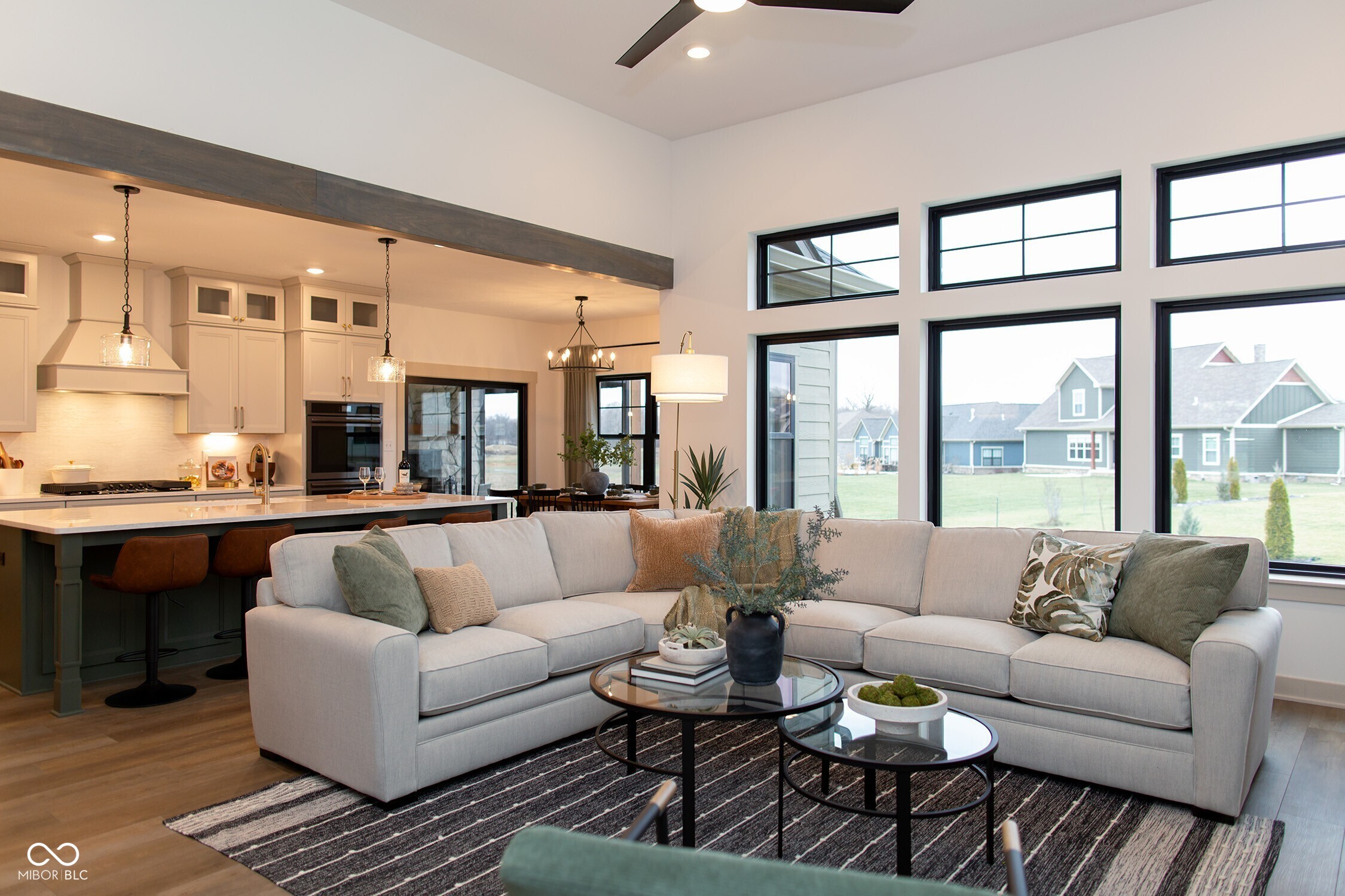 3 North Alford Road Fortville, IN 46040 - Photo 2 of 4