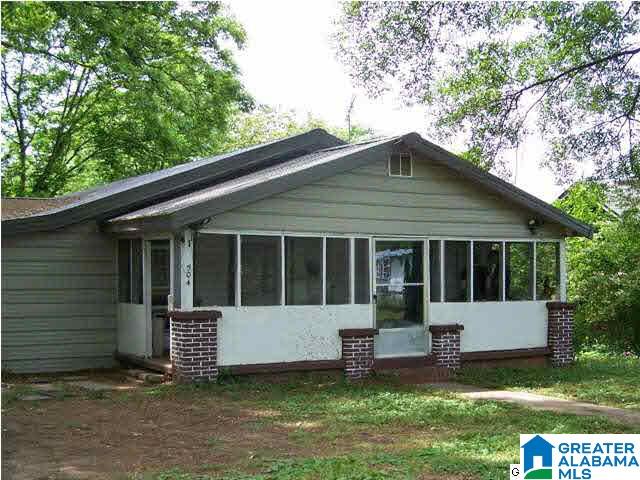 504 Stebbins Street South Anniston, AL 36201 - Photo 1 of 17