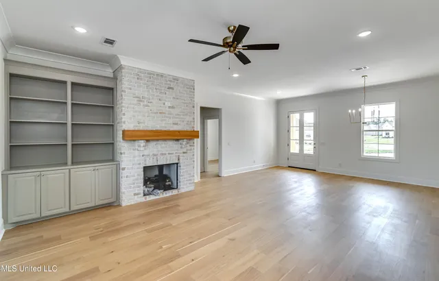 $458,999 | 241 Bronson Bend, Flowood, MS 39232