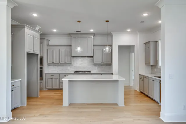 $458,999 | 241 Bronson Bend, Flowood, MS 39232