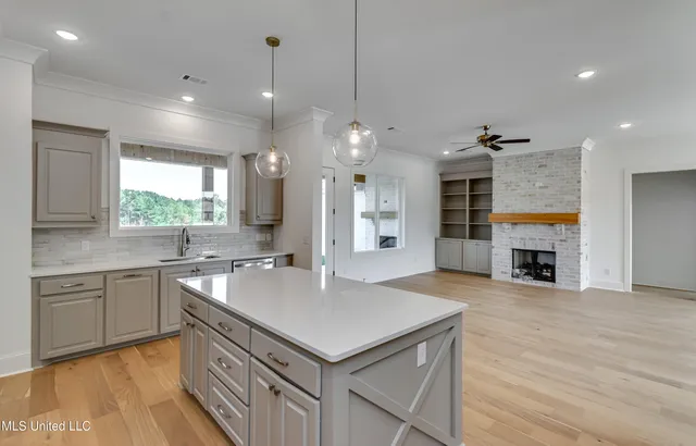 $458,999 | 241 Bronson Bend, Flowood, MS 39232