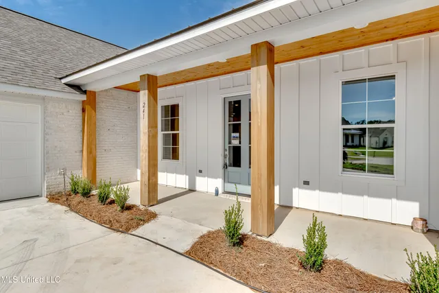 $458,999 | 241 Bronson Bend, Flowood, MS 39232