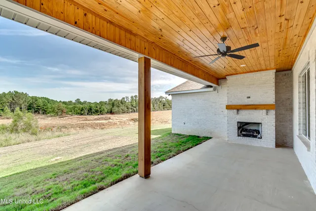 $458,999 | 241 Bronson Bend, Flowood, MS 39232