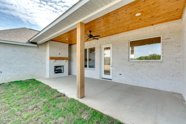 $458,999 | 241 Bronson Bend, Flowood, MS 39232