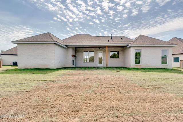 $458,999 | 241 Bronson Bend, Flowood, MS 39232