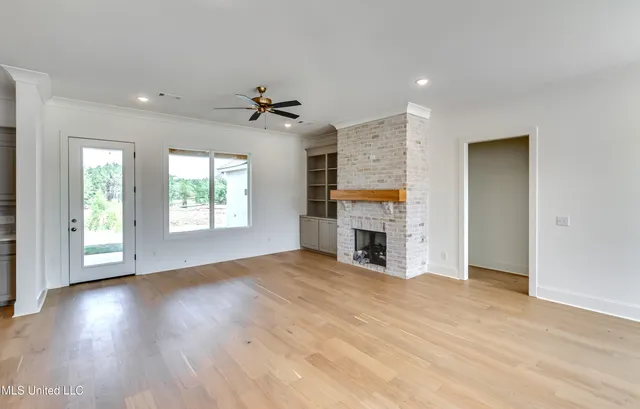 $458,999 | 241 Bronson Bend, Flowood, MS 39232