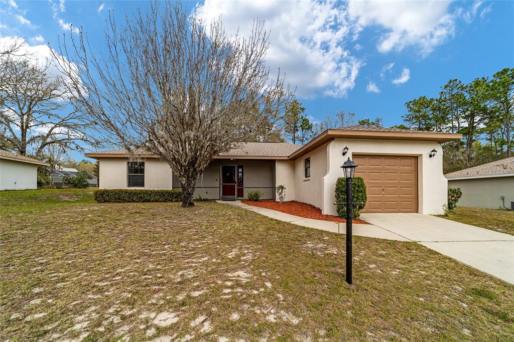 9852 Southwest 196th Avenue Road Dunnellon, FL 34432 - Photo 1 of 1