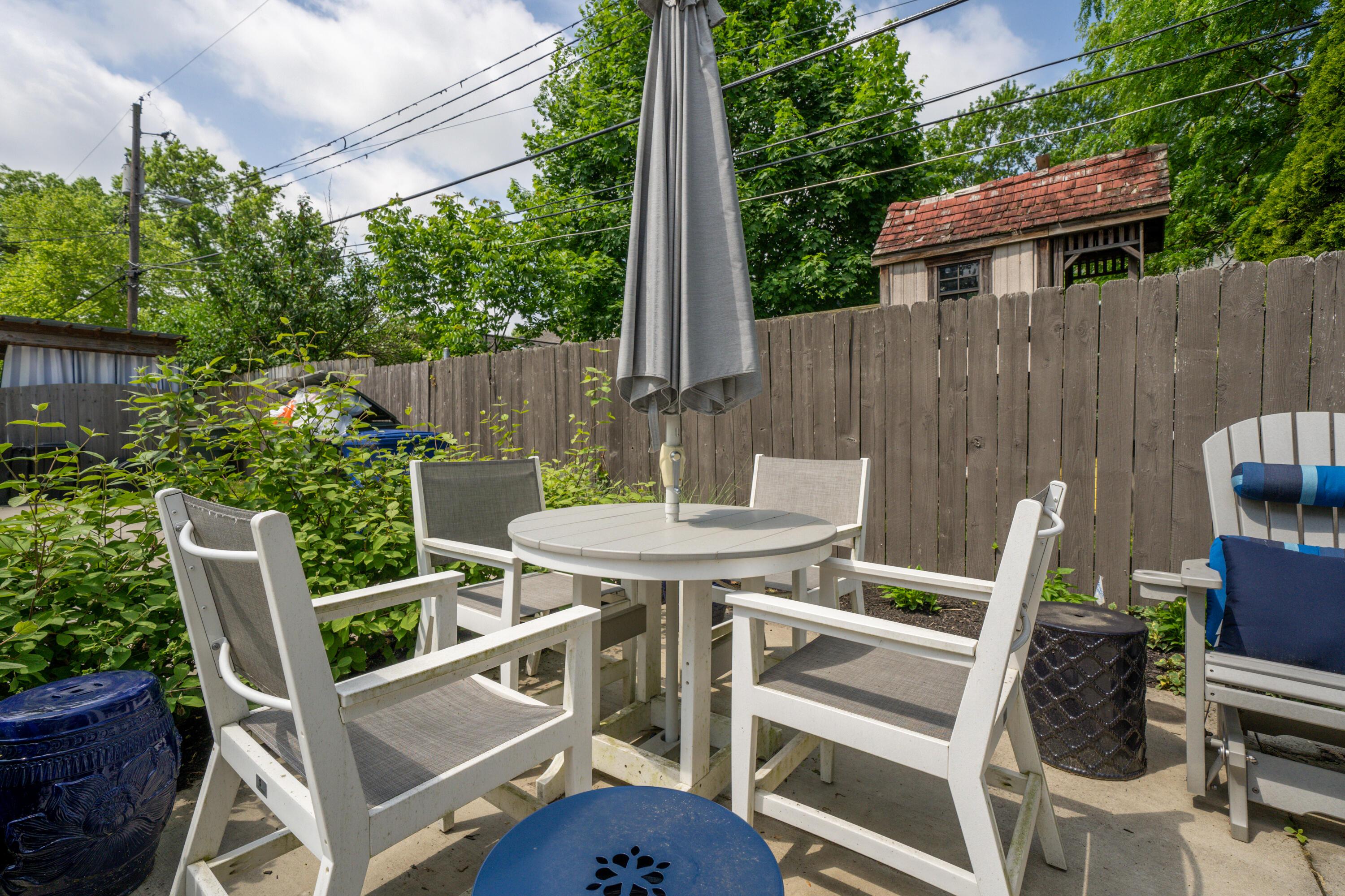191 South Chesterfield Road Columbus, OH 43209 - Photo 10 of 64 DSC093888 (10 of 13)
