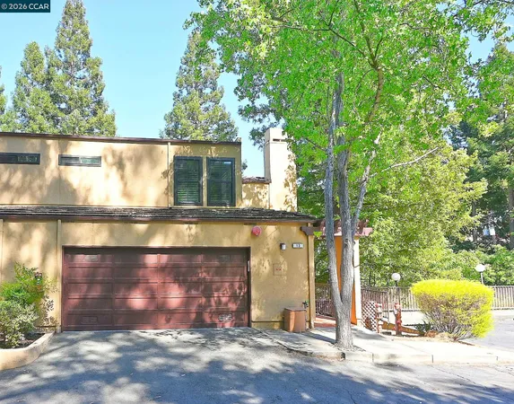 $1,150,000 | 3279 Mt Diablo Court, Unit 13, Lafayette, CA 94549