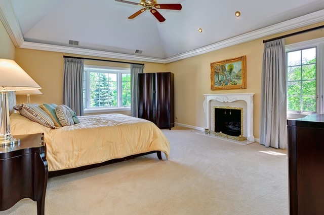 902 St Stephens Green Oak Brook, IL 60523 - Photo 16 of 25