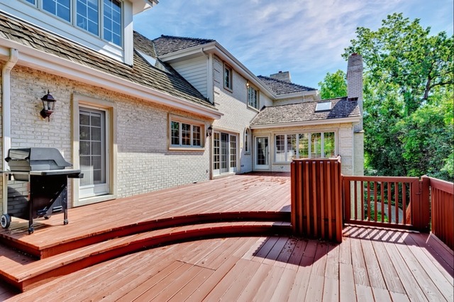 902 St Stephens Green Oak Brook, IL 60523 - Photo 24 of 25