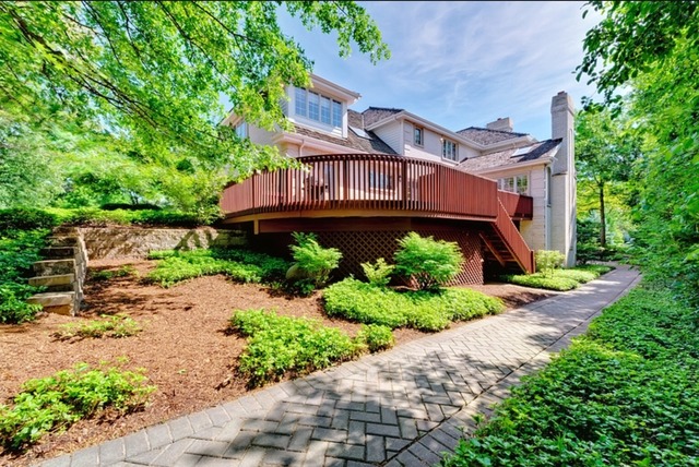 902 St Stephens Green Oak Brook, IL 60523 - Photo 25 of 25