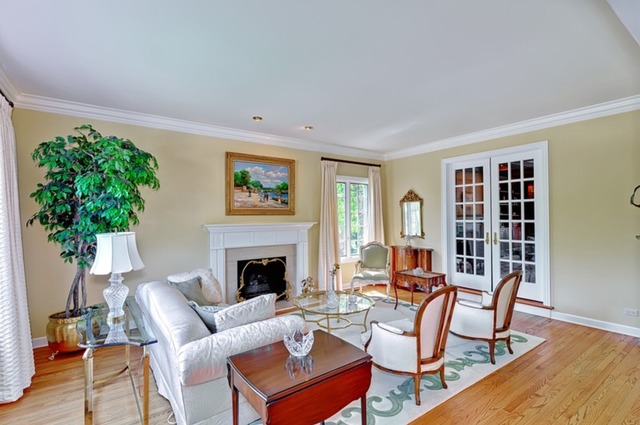 902 St Stephens Green Oak Brook, IL 60523 - Photo 7 of 25