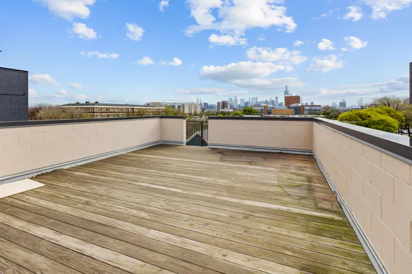 $454,900 | 225 South Hamilton Avenue, Unit 3, Chicago, IL 60612