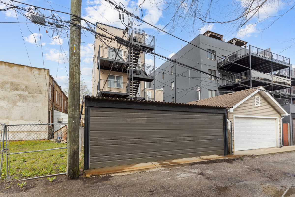 225 South Hamilton Avenue, Unit 3 Chicago, IL 60612 - Photo 27 of 27