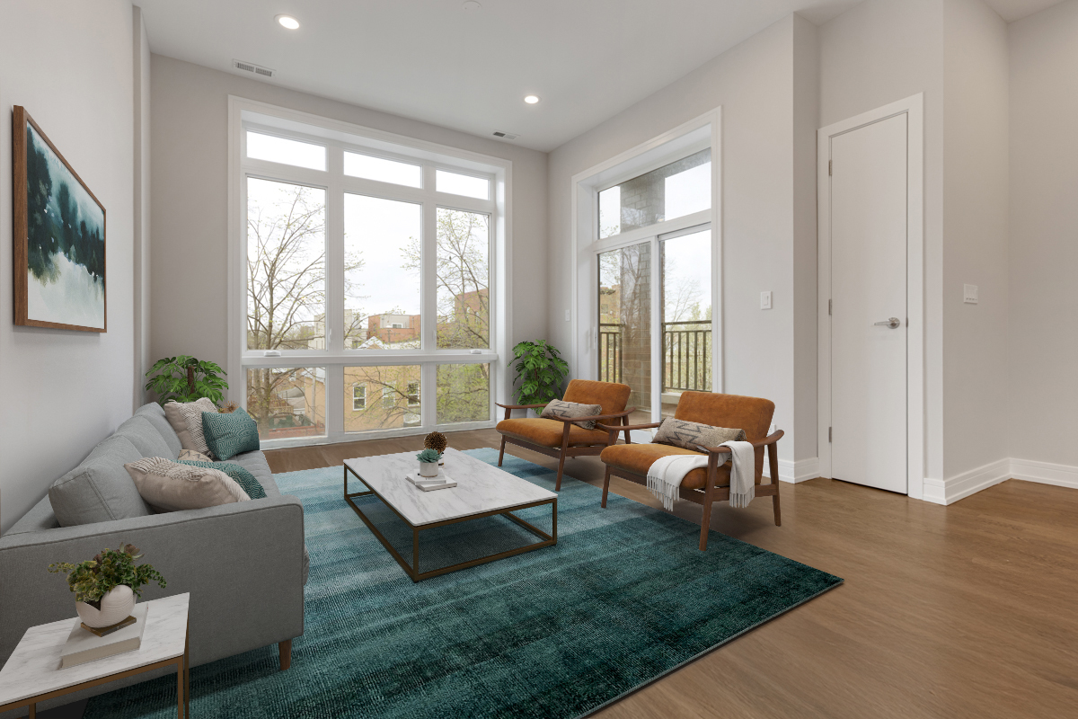 225 South Hamilton Avenue, Unit 3 Chicago, IL 60612 - Photo 3 of 27