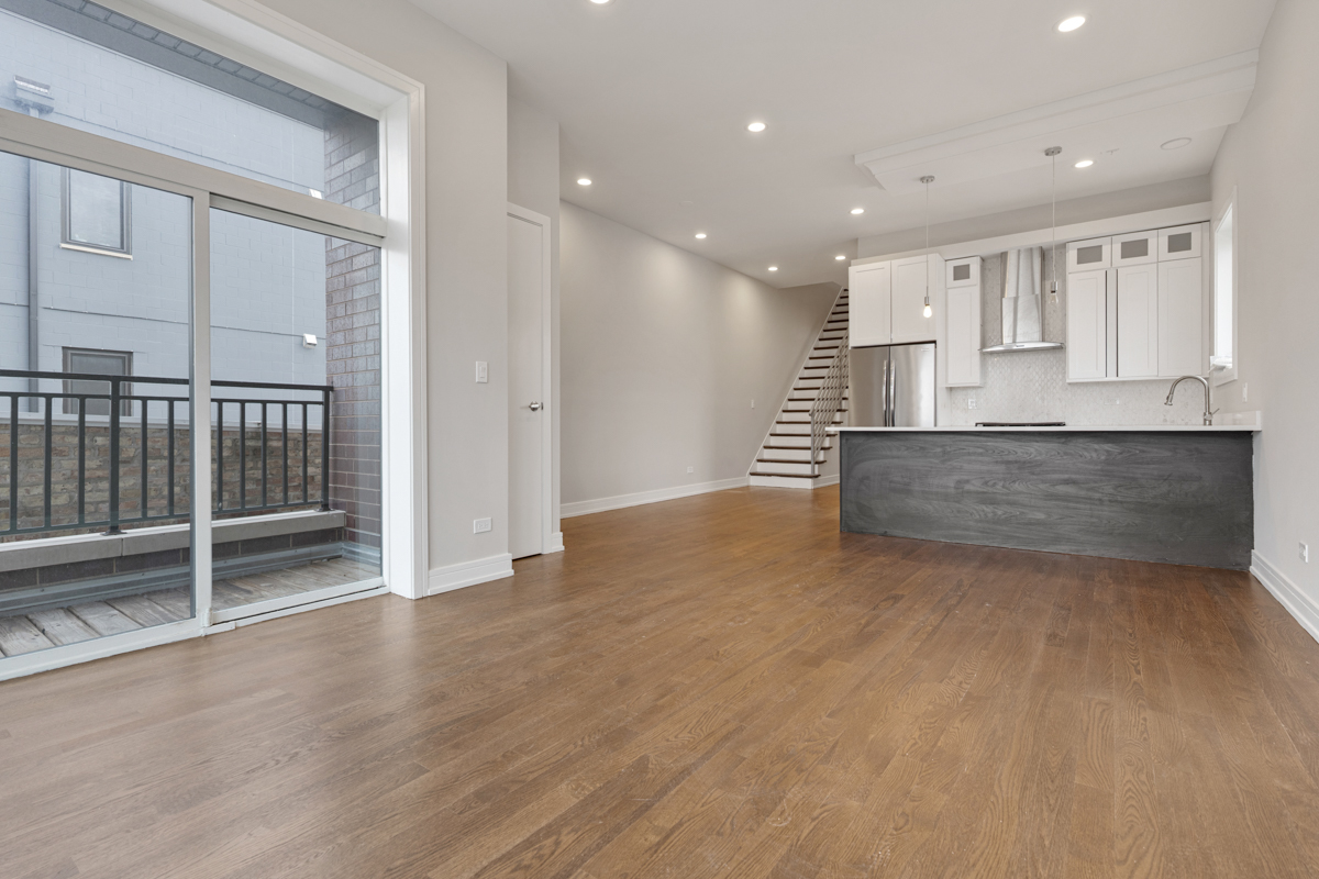 225 South Hamilton Avenue, Unit 3 Chicago, IL 60612 - Photo 7 of 27