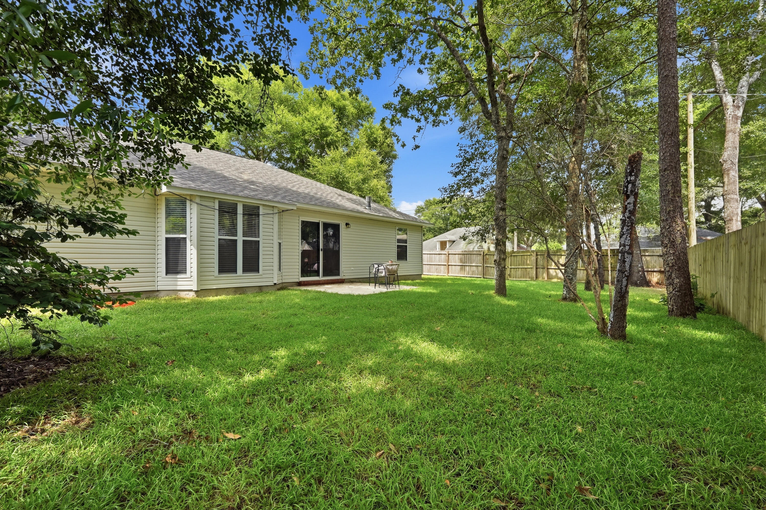 2806 Wilson Lane Crestview, FL 32539 - Photo 44 of 45 2806 wilson ln-46