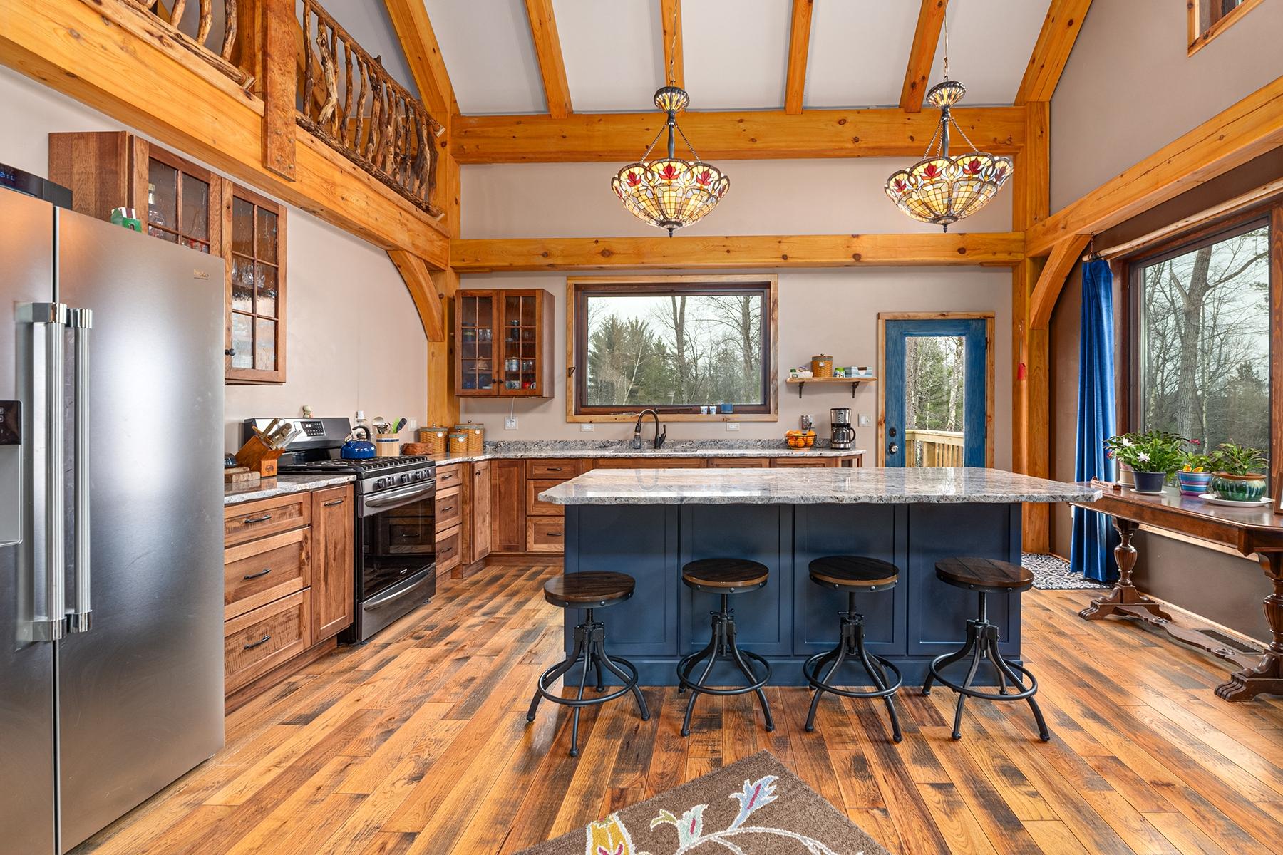6253 Journeys End Road Rhinelander, WI 54501 - Photo 6 of 50 Gallery Image 6