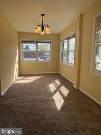 $1,250 | 75 Melrose Avenue, Unit 2, Wilkes Barre, PA 18702