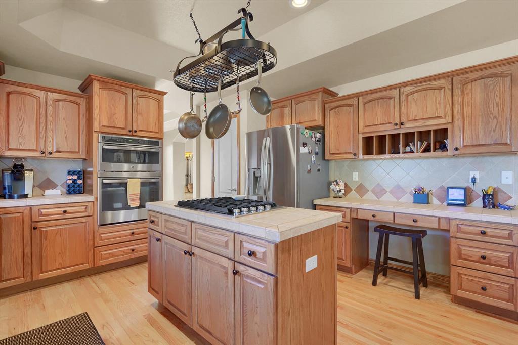 2003 Paradise Ridge Court Colorado Springs, CO 80921 - Photo 12 of 36
