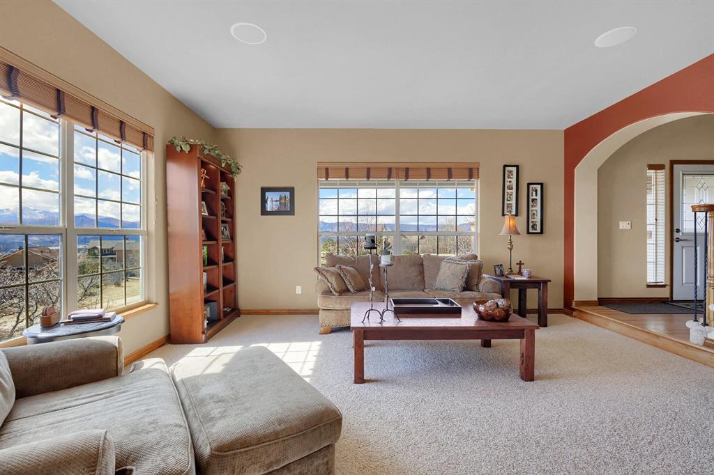 2003 Paradise Ridge Court Colorado Springs, CO 80921 - Photo 14 of 36