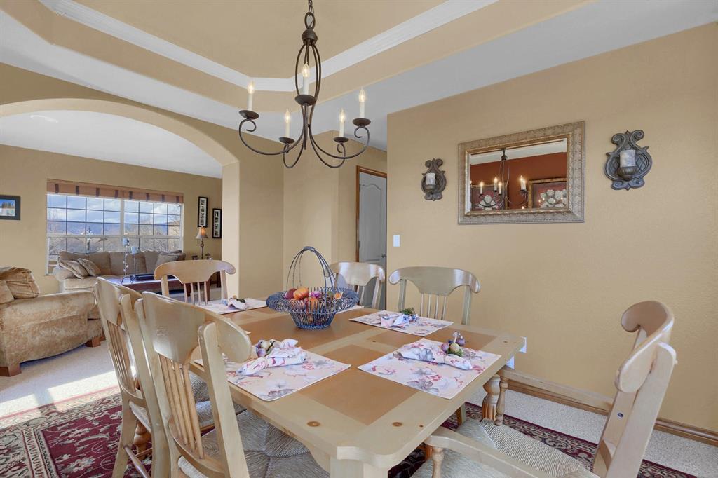 2003 Paradise Ridge Court Colorado Springs, CO 80921 - Photo 16 of 36