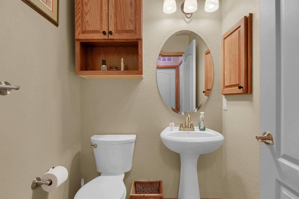 2003 Paradise Ridge Court Colorado Springs, CO 80921 - Photo 17 of 36