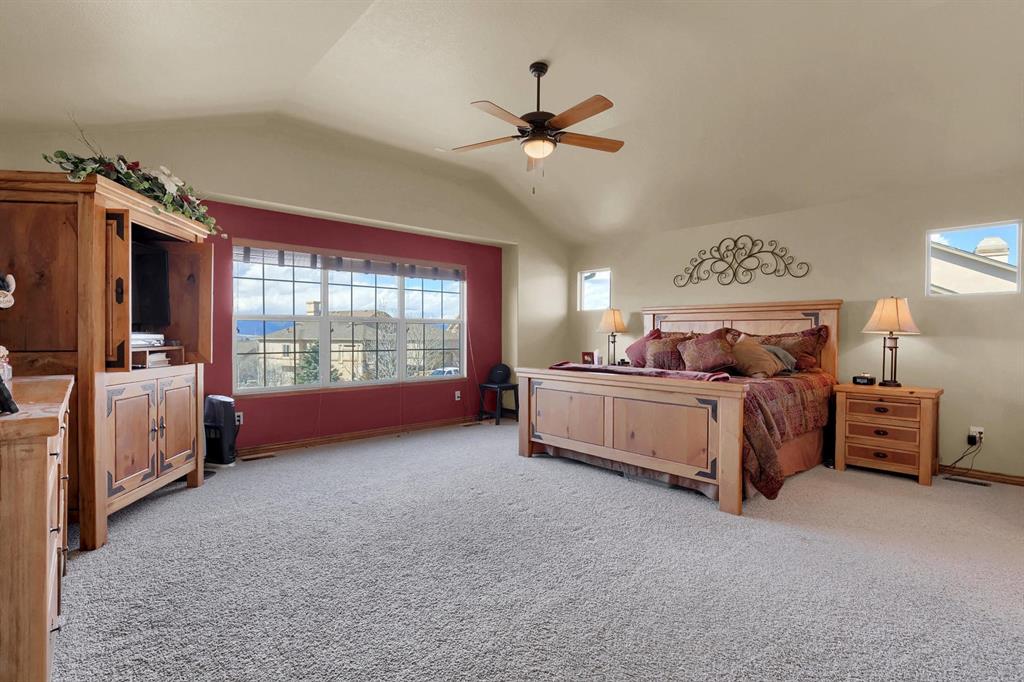 2003 Paradise Ridge Court Colorado Springs, CO 80921 - Photo 18 of 36