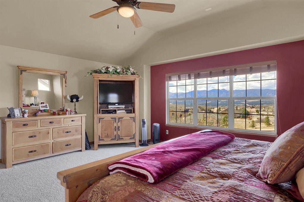 2003 Paradise Ridge Court Colorado Springs, CO 80921 - Photo 19 of 36