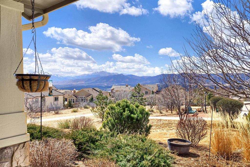 2003 Paradise Ridge Court Colorado Springs, CO 80921 - Photo 3 of 36