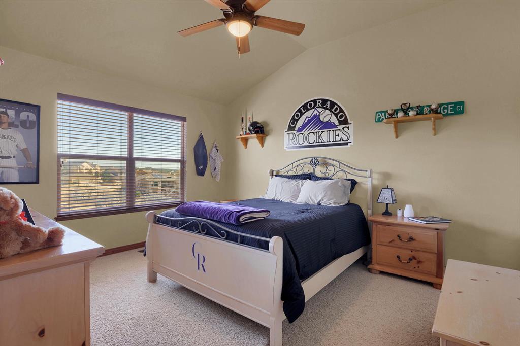 2003 Paradise Ridge Court Colorado Springs, CO 80921 - Photo 25 of 36