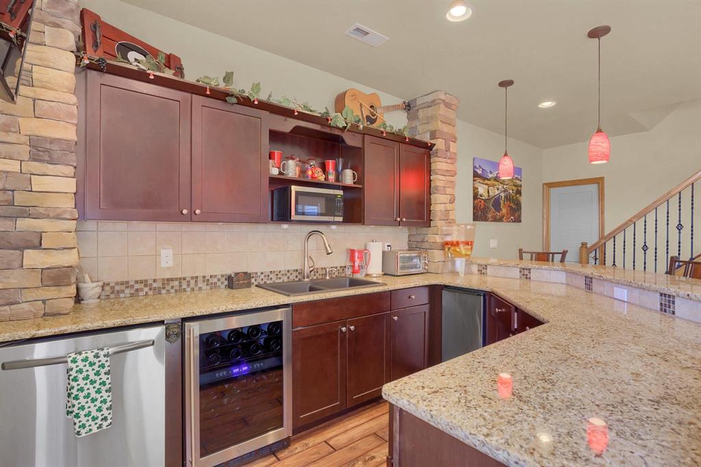 2003 Paradise Ridge Court Colorado Springs, CO 80921 - Photo 29 of 36