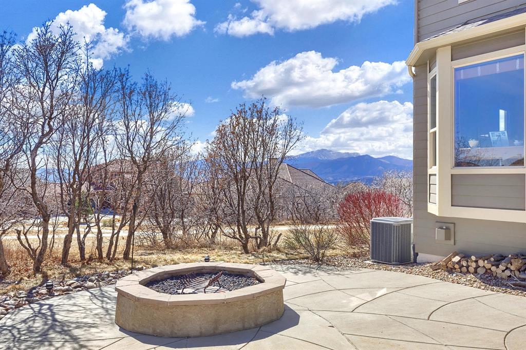 2003 Paradise Ridge Court Colorado Springs, CO 80921 - Photo 35 of 36