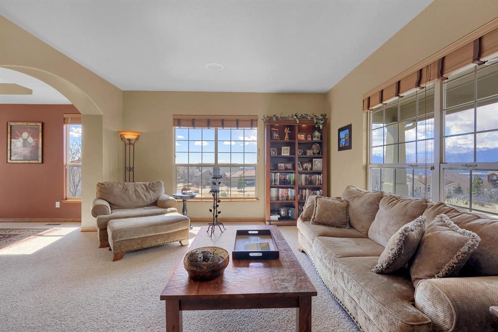 2003 Paradise Ridge Court Colorado Springs, CO 80921 - Photo 5 of 36