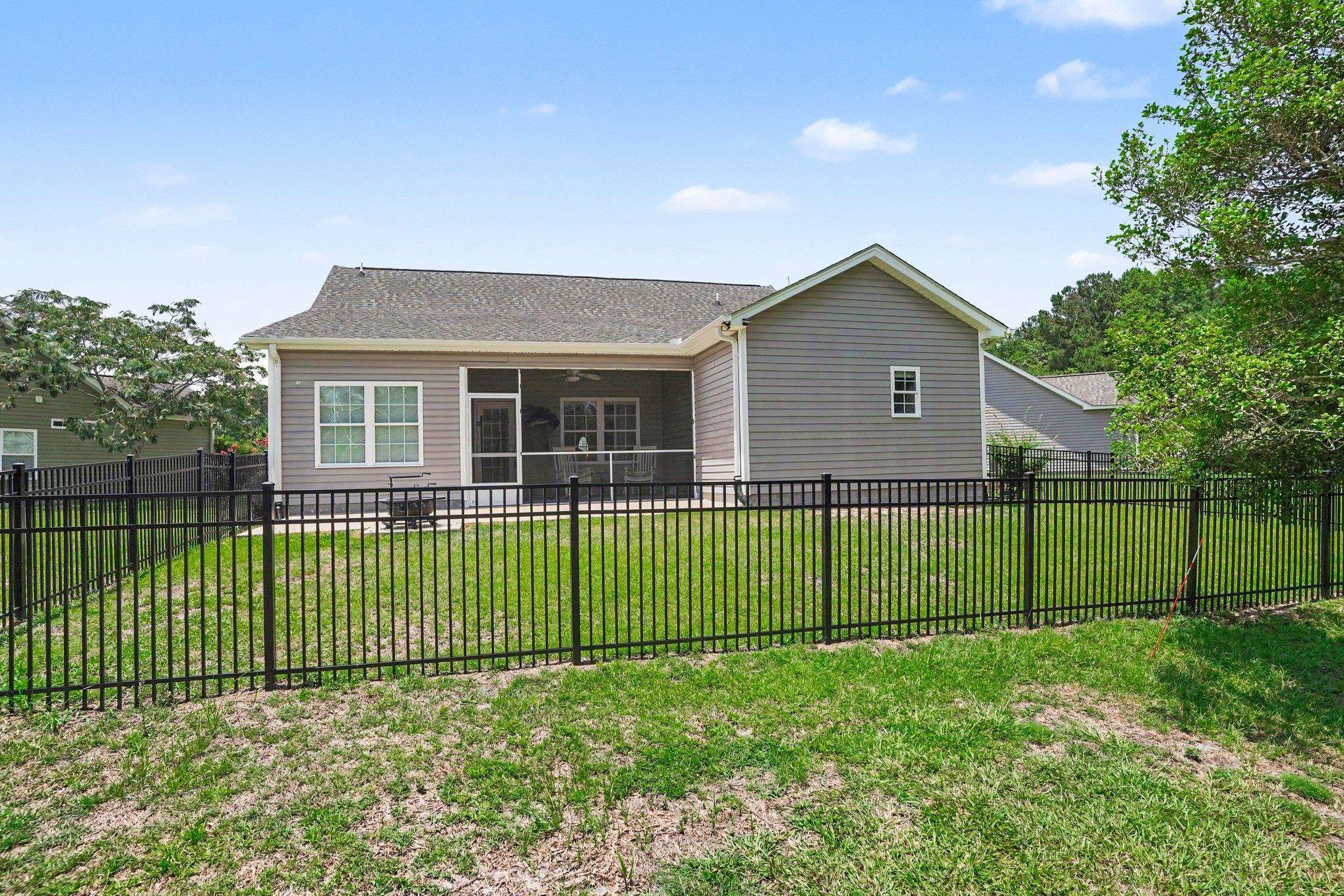 708 Silver Slipper Court Loris, SC 29569 - Photo 29 of 32