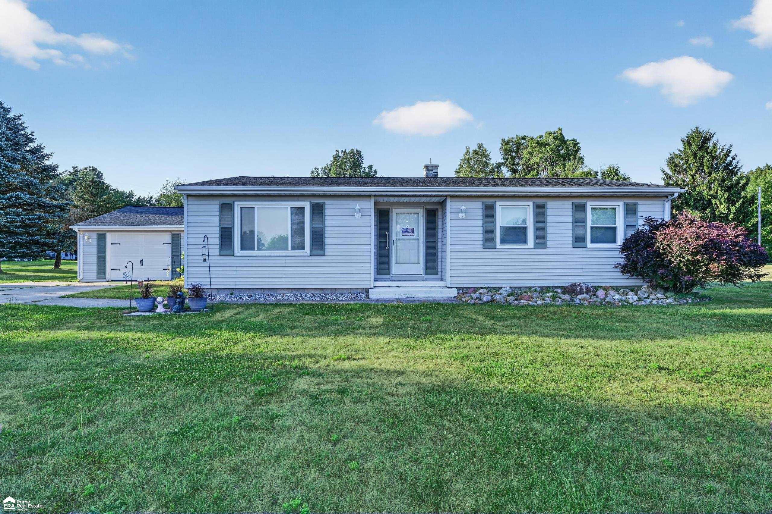 5293 Cole Road Bancroft, MI 48414 - Photo 35 of 55