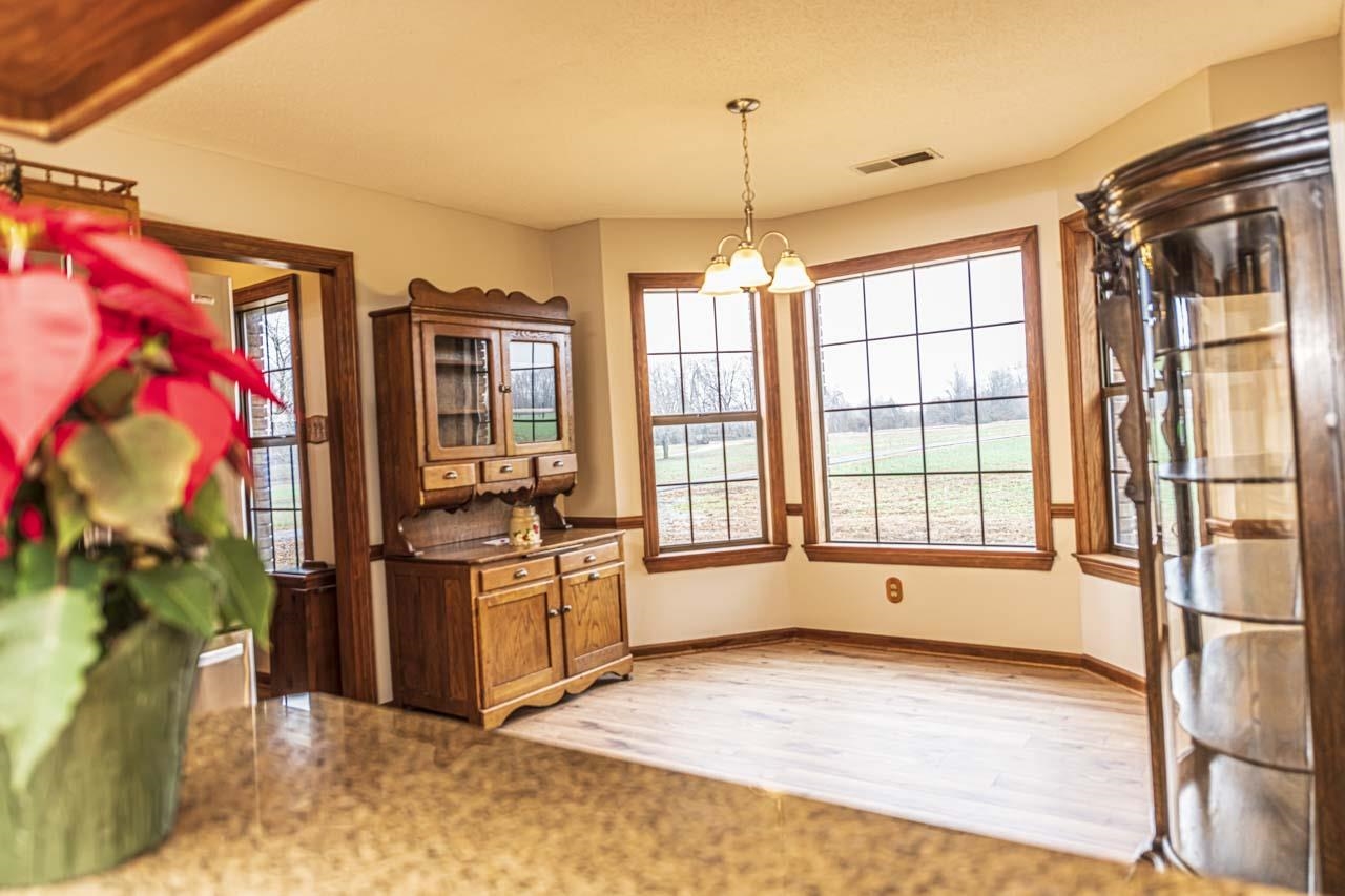 3899 Kerr Road Millington, TN 38053 - Photo 14 of 25 a view of an empty room with a window