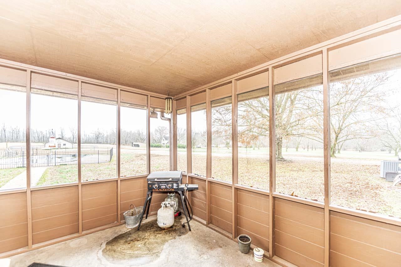 3899 Kerr Road Millington, TN 38053 - Photo 19 of 25 a view of a room with window and furniture