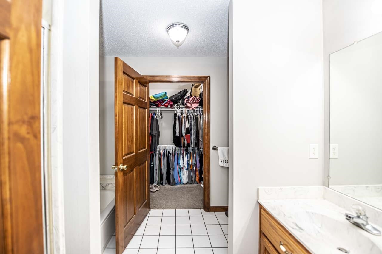 3899 Kerr Road Millington, TN 38053 - Photo 25 of 25 a view of a bathroom from a hallway