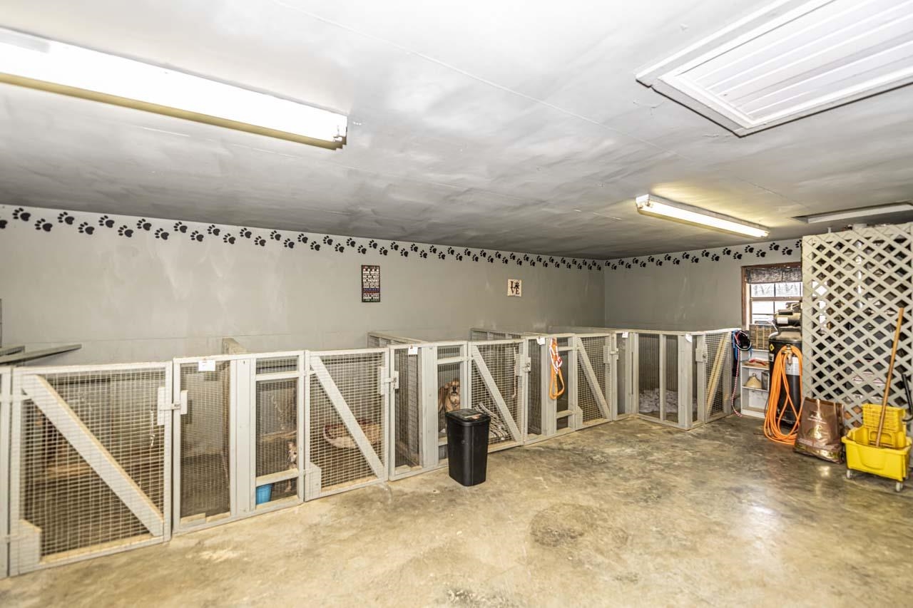 3899 Kerr Road Millington, TN 38053 - Photo 8 of 25 a view of entryway