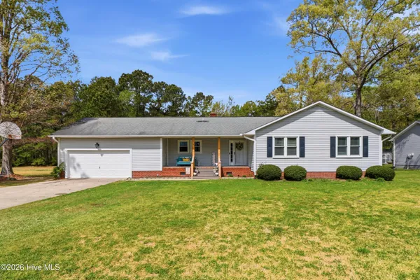 $269,900 | 2636 Kevin Drive, Kinston, NC 28501