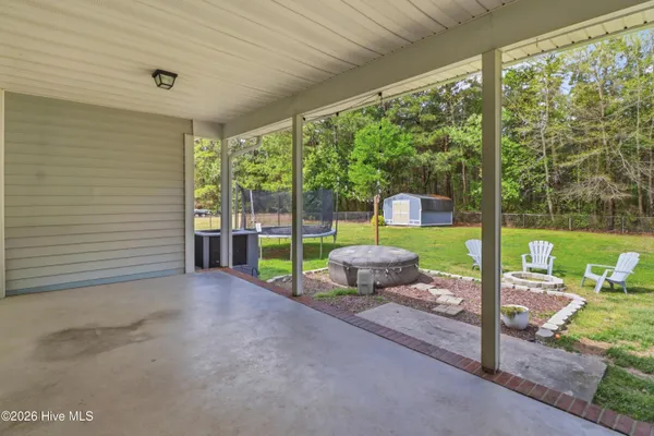 $269,900 | 2636 Kevin Drive, Kinston, NC 28501