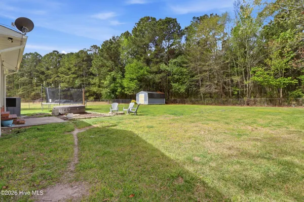 $269,900 | 2636 Kevin Drive, Kinston, NC 28501