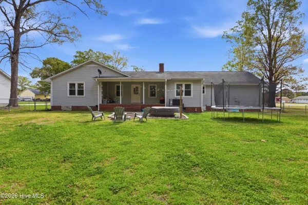 $269,900 | 2636 Kevin Drive, Kinston, NC 28501